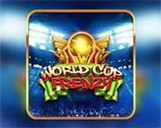 WORLD CUP FRENZY MC