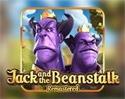 Jack And The Beanstalk Remastered