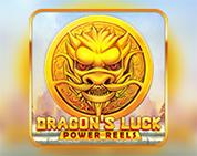 Dragon`s Luck Power Reels