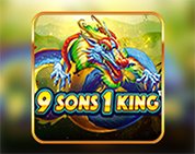 9 Sons, 1 King