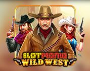 Wild West Slot Mania